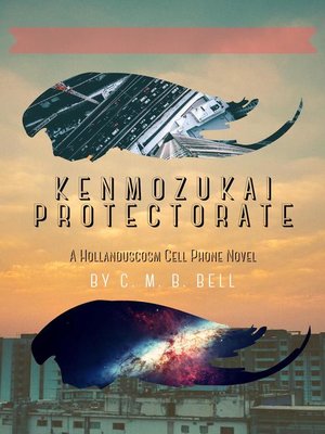 cover image of Kenmozukai Protectorate